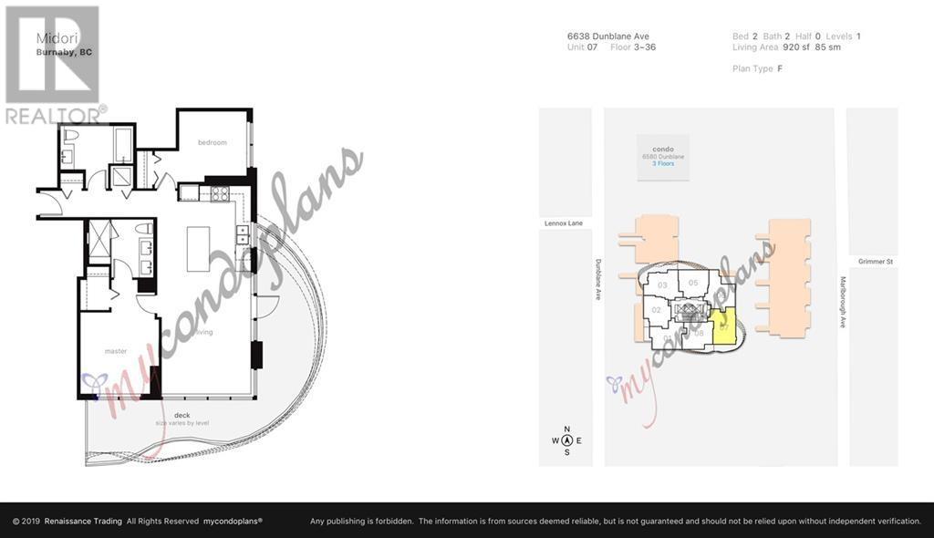 707 6638 Dunblane Avenue, Burnaby, British Columbia  V5H 0G8 - Photo 29 - R2829511