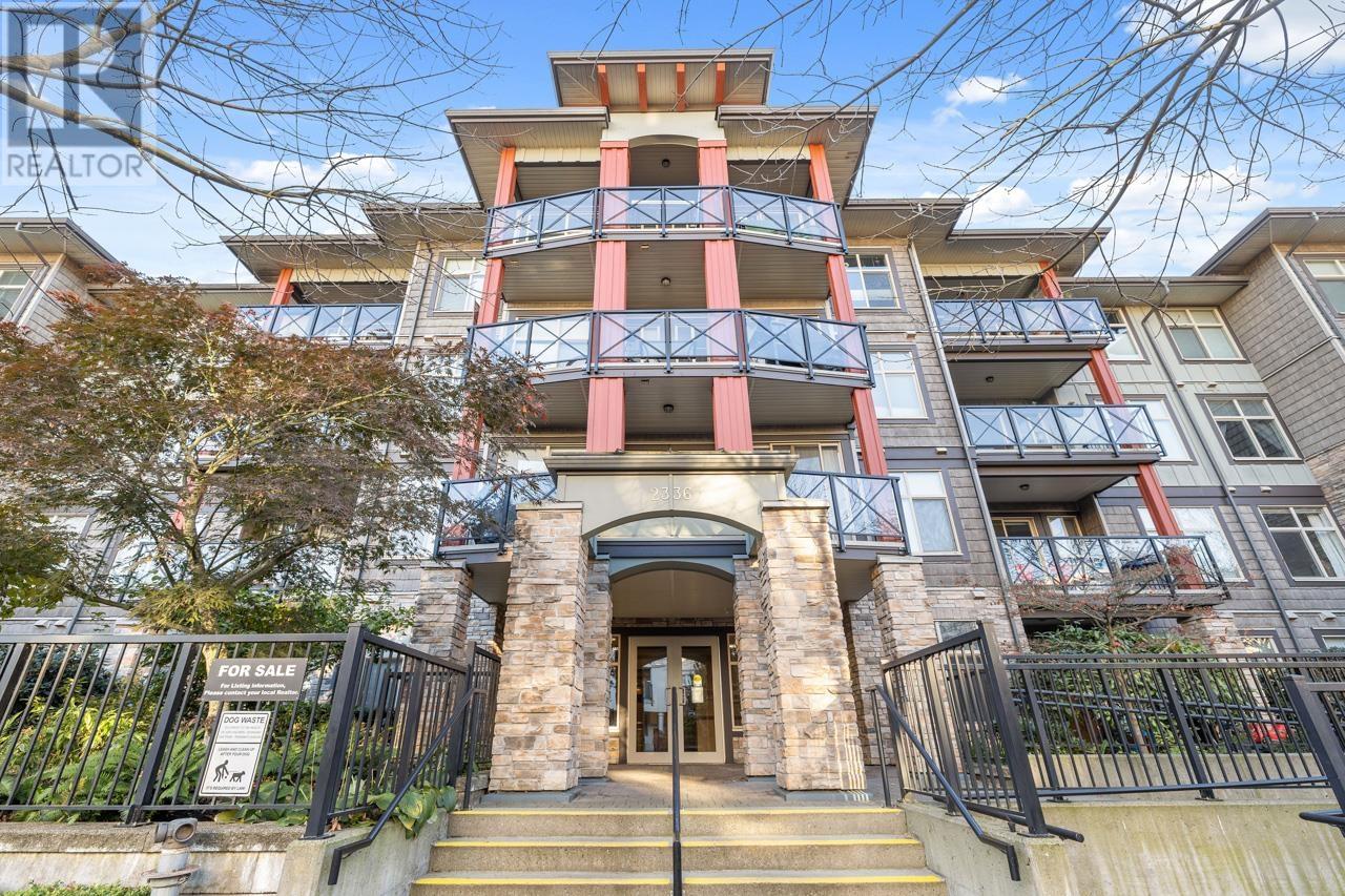 417 2336 Whyte Avenue, Port Coquitlam, British Columbia  V3C 0A7 - Photo 20 - R2829214