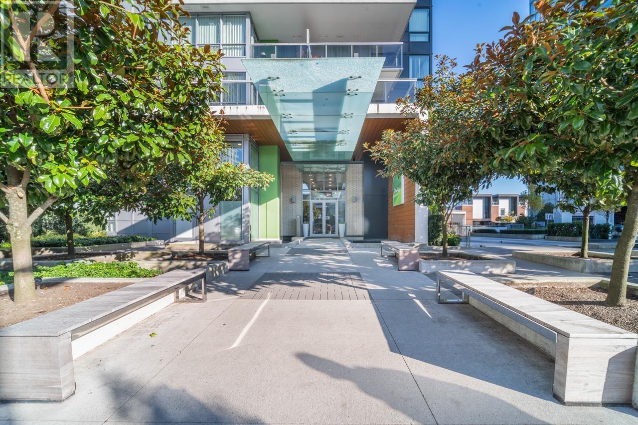 707 6638 Dunblane Avenue, Burnaby, British Columbia  V5H 0G8 - Photo 2 - R2829511