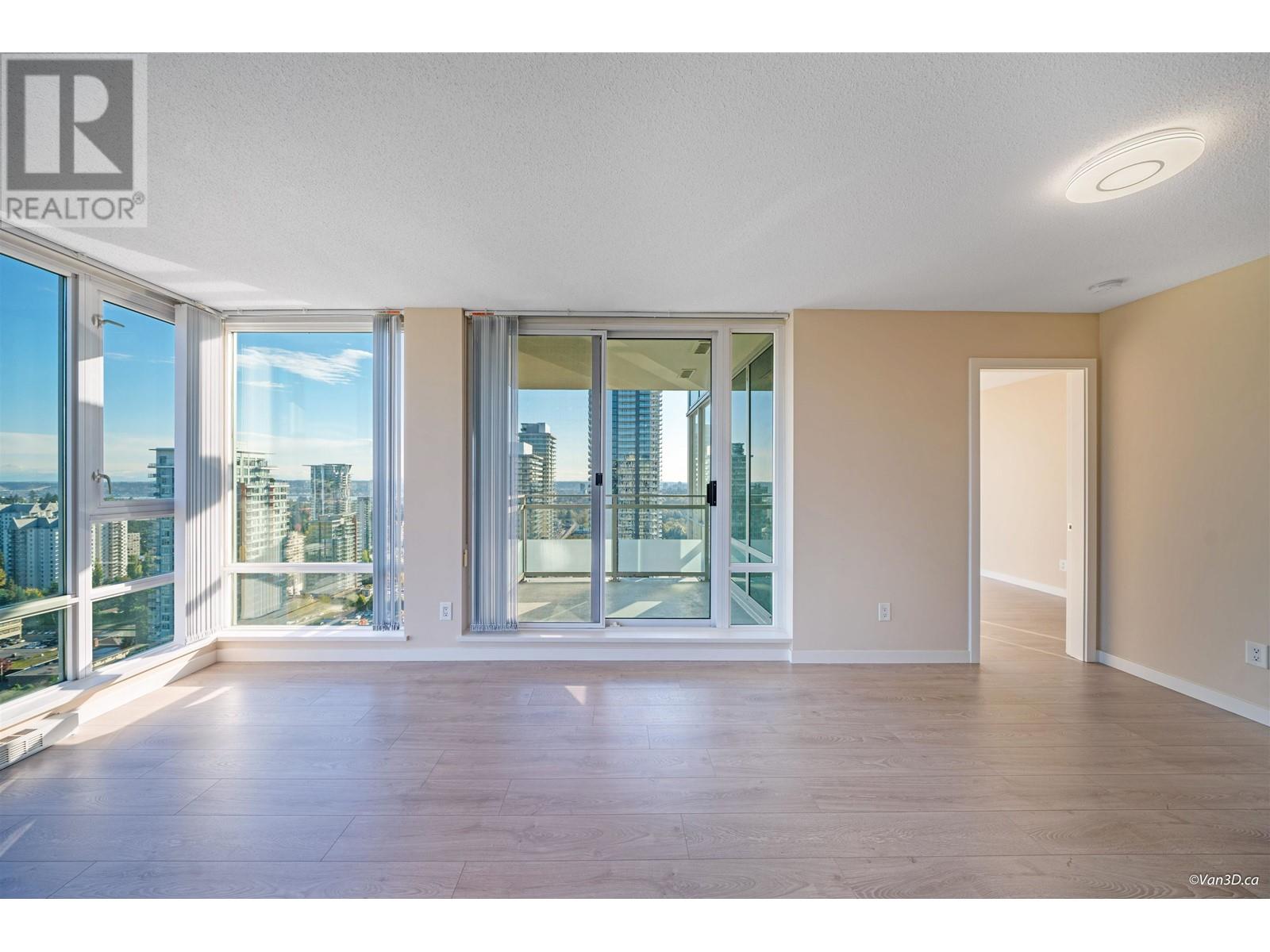 3108 9888 Cameron Street, Burnaby, British Columbia  V3J 0A4 - Photo 4 - R2829357