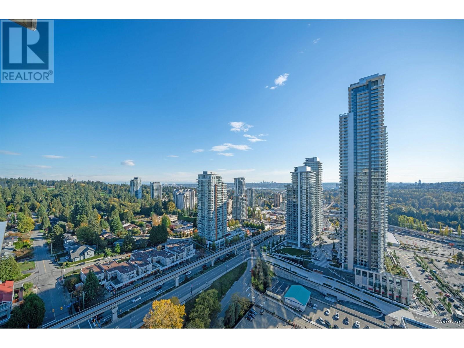 3108 9888 Cameron Street, Burnaby, British Columbia  V3J 0A4 - Photo 9 - R2829357