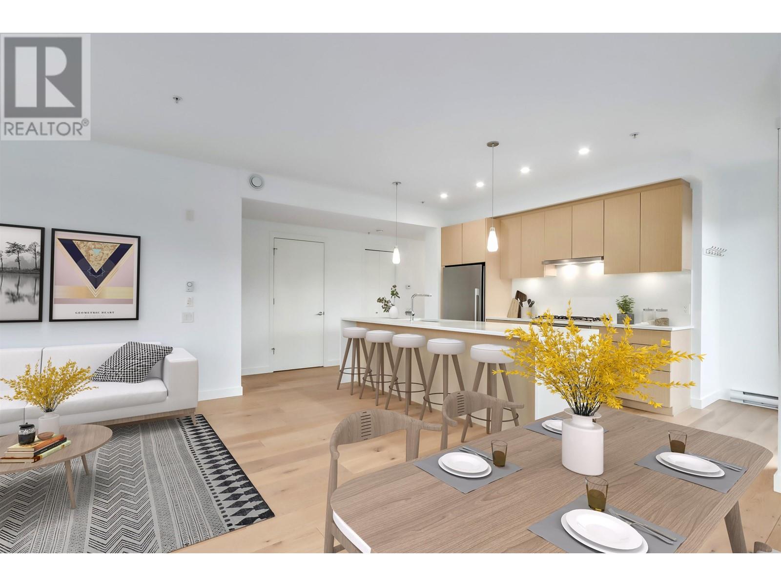 104 108 E 35th Avenue, Vancouver, British Columbia  V5W 1A6 - Photo 10 - R2829489