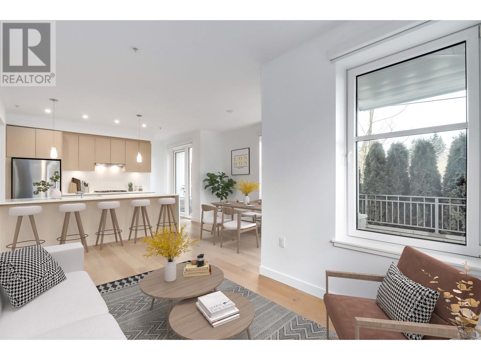 104 108 E 35th Avenue, Vancouver, British Columbia  V5W 1A6 - Photo 6 - R2829489