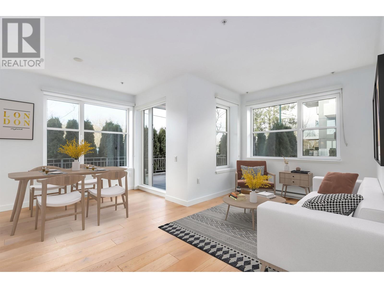 104 108 E 35th Avenue, Vancouver, British Columbia  V5W 1A6 - Photo 4 - R2829489