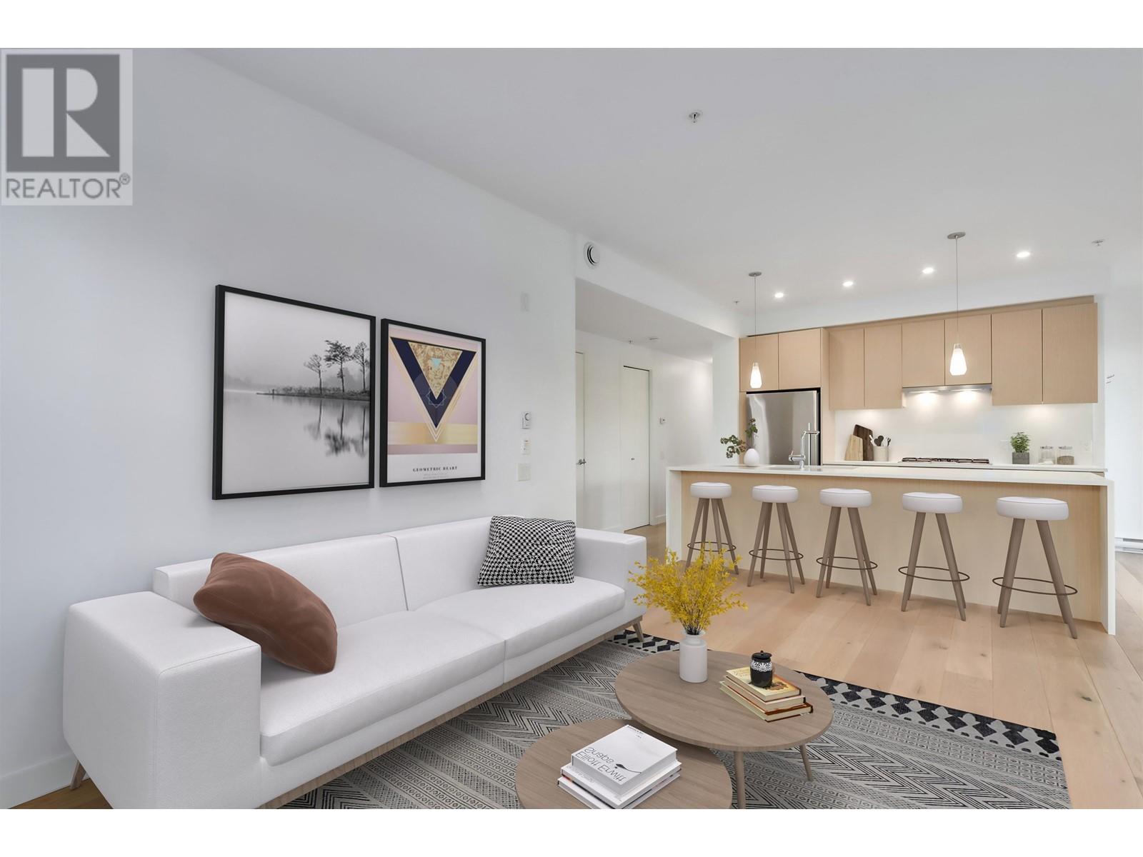 104 108 E 35th Avenue, Vancouver, British Columbia  V5W 1A6 - Photo 8 - R2829489