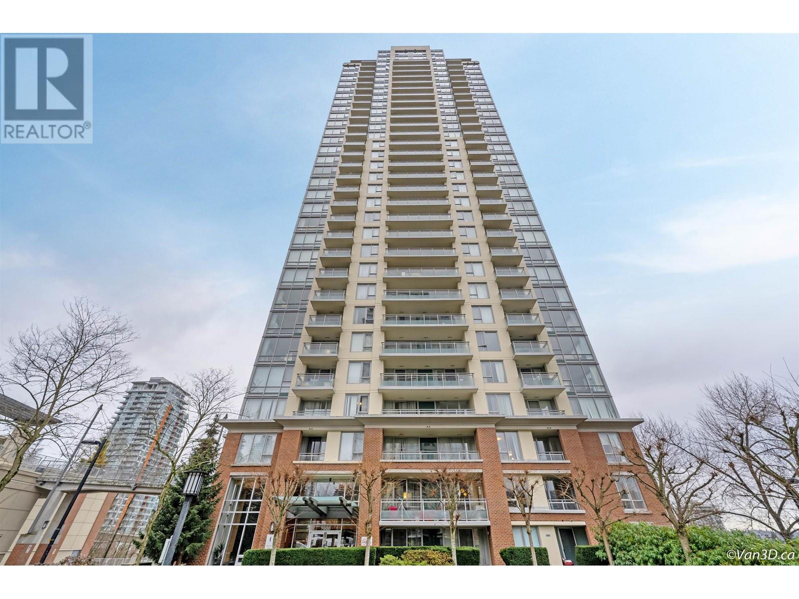 3108 9888 Cameron Street, Burnaby, British Columbia  V3J 0A4 - Photo 30 - R2829357