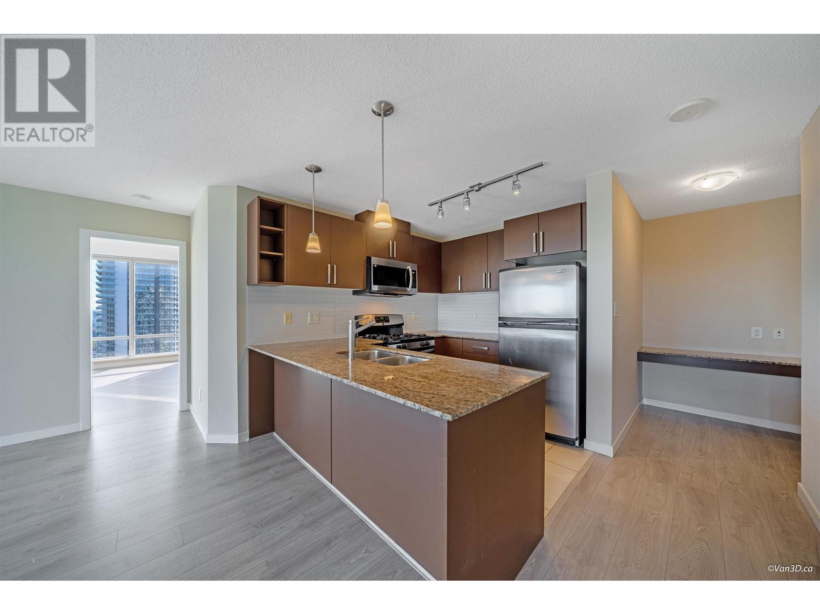 3108 9888 Cameron Street, Burnaby, British Columbia  V3J 0A4 - Photo 18 - R2829357