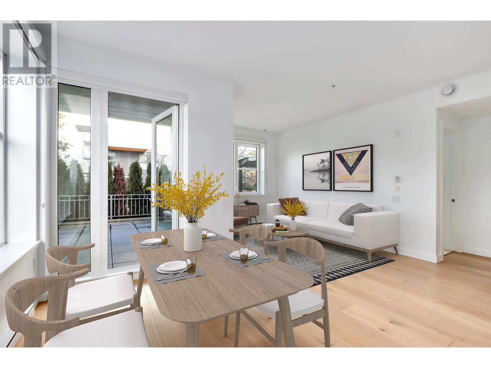 104 108 E 35th Avenue, Vancouver, British Columbia  V5W 1A6 - Photo 2 - R2829489