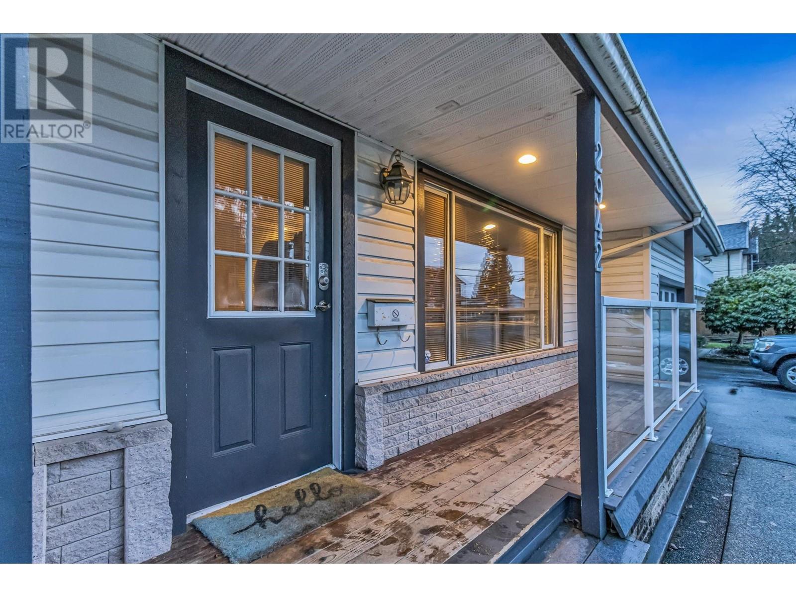 2942 Larch Way, Port Coquitlam, British Columbia  V3B 3K7 - Photo 2 - R2829490
