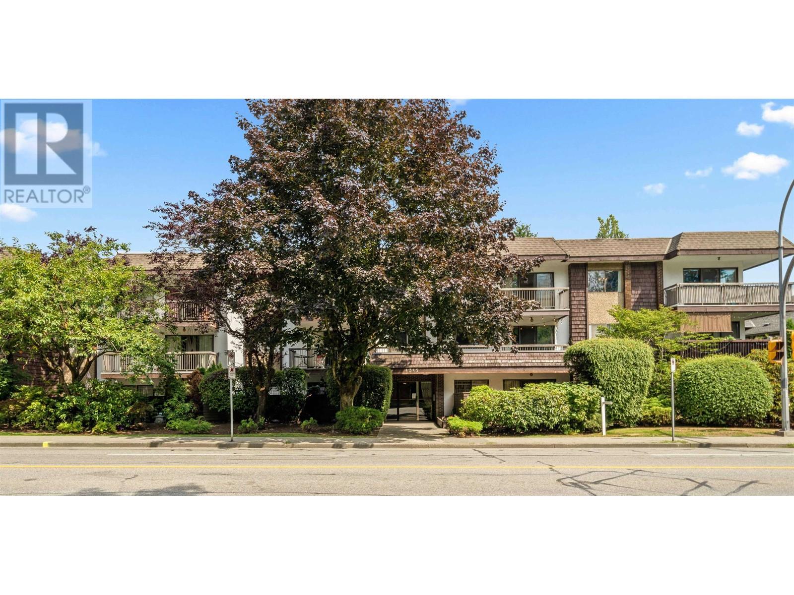 302 4345 GRANGE STREET, burnaby, British Columbia