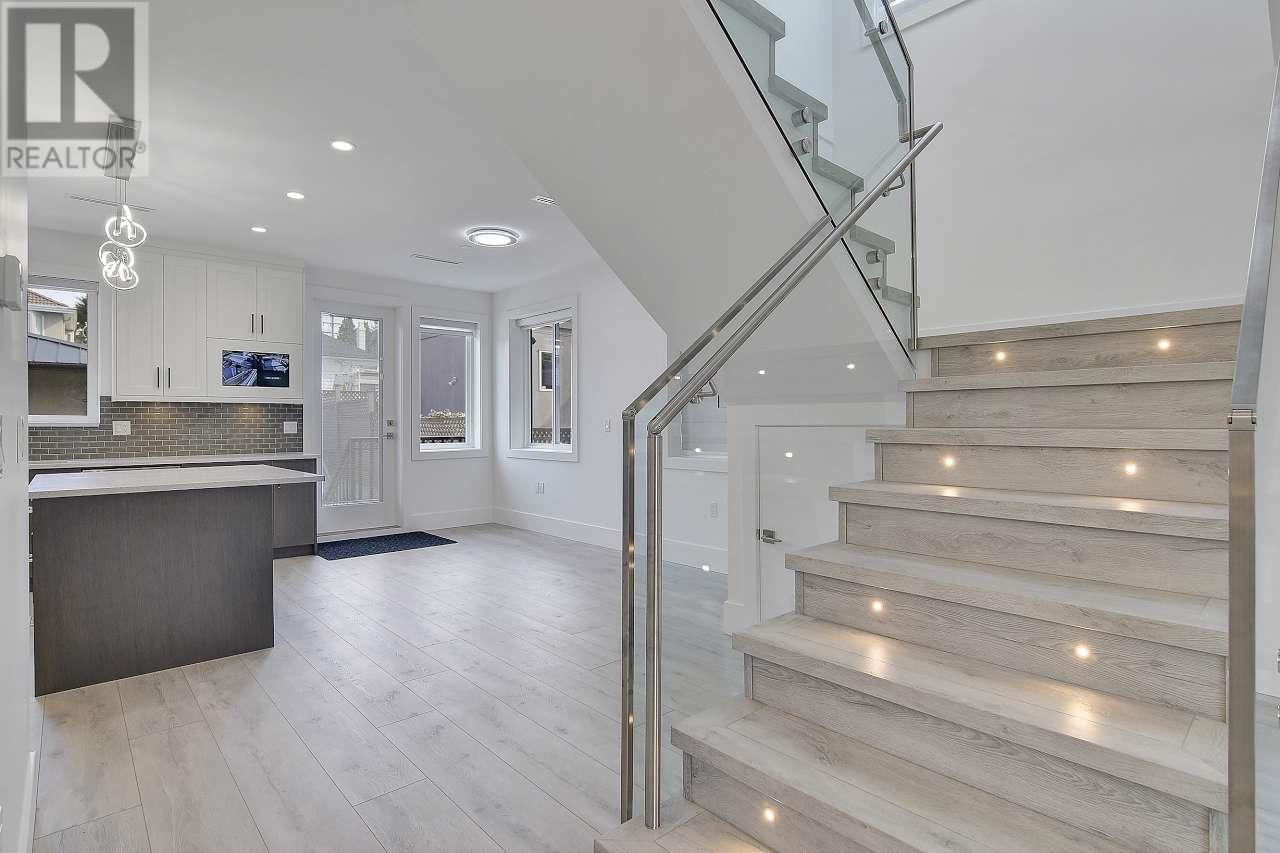 1523 W 60th Avenue, Vancouver, British Columbia  V6P 2A4 - Photo 5 - R2829474