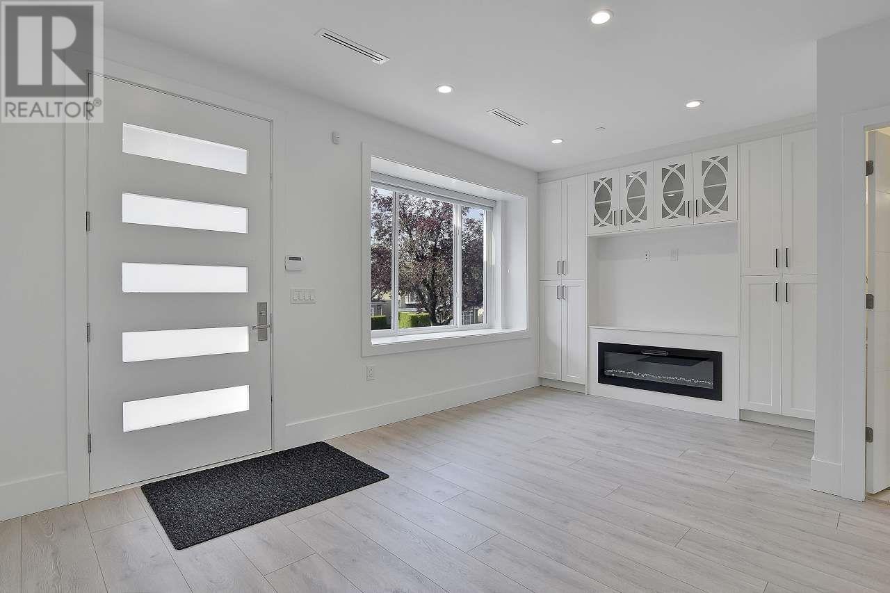 1523 W 60th Avenue, Vancouver, British Columbia  V6P 2A4 - Photo 6 - R2829474