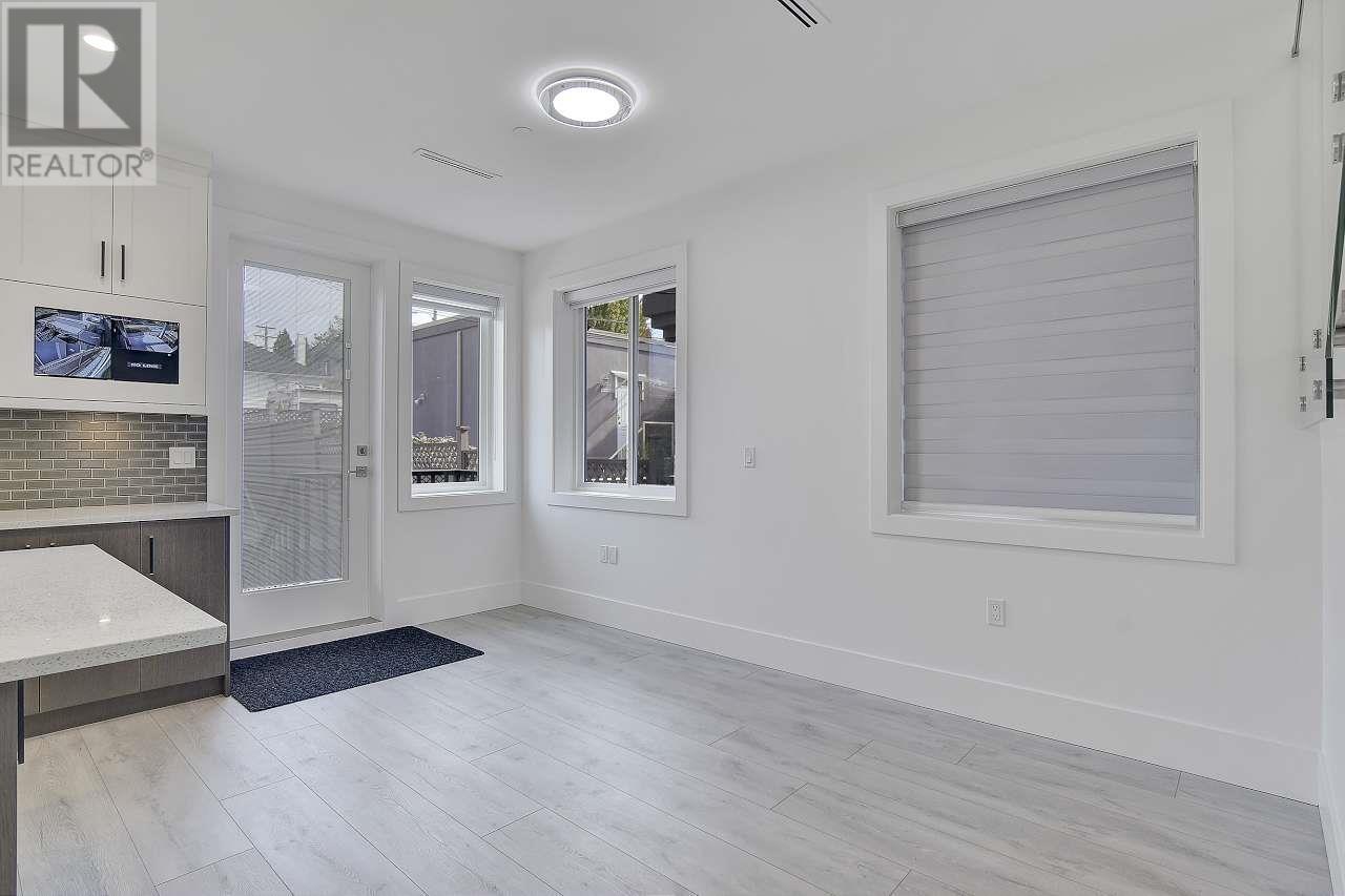 1523 W 60th Avenue, Vancouver, British Columbia  V6P 2A4 - Photo 9 - R2829474