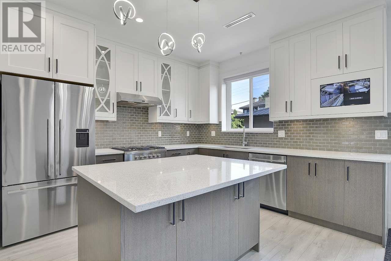 1523 W 60TH AVENUE, vancouver, British Columbia