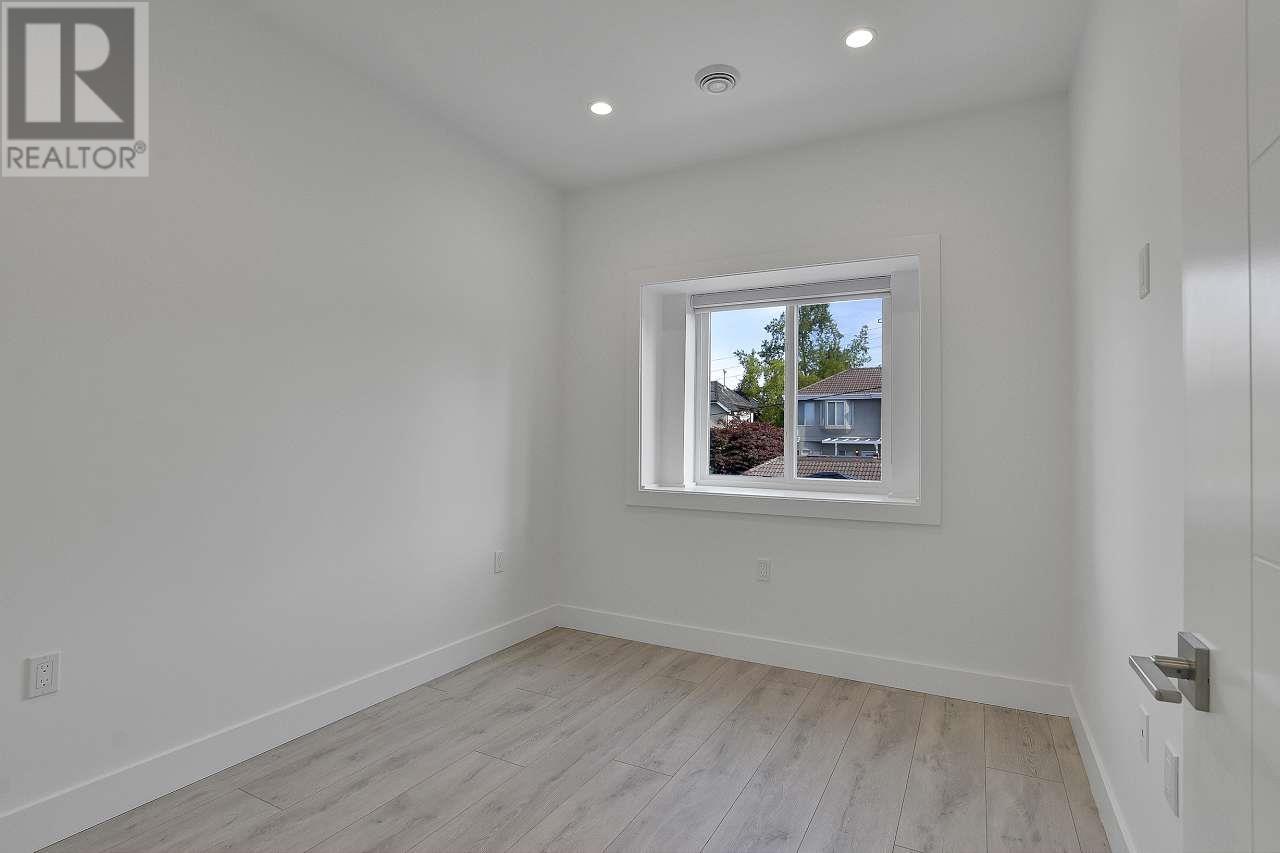 1523 W 60th Avenue, Vancouver, British Columbia  V6P 2A4 - Photo 17 - R2829474