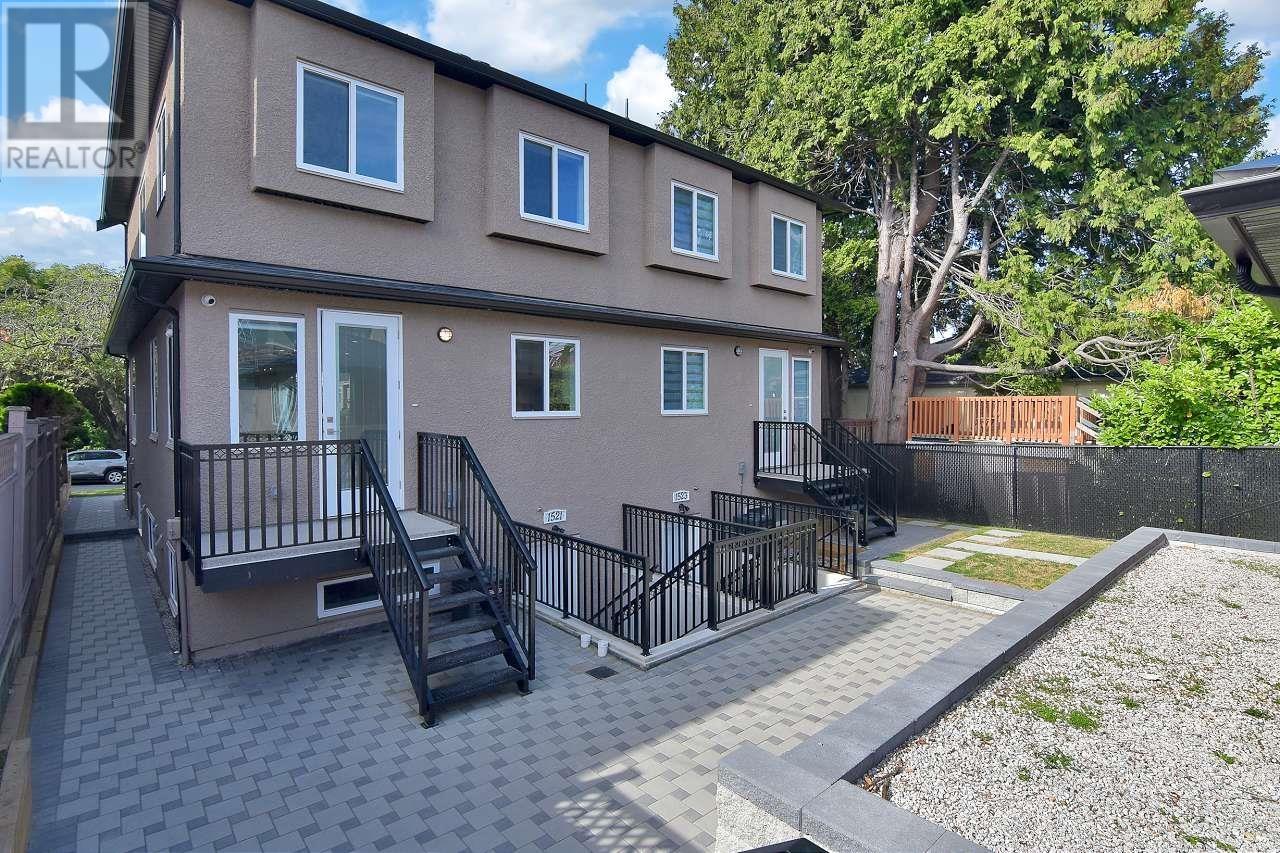 1523 W 60th Avenue, Vancouver, British Columbia  V6P 2A4 - Photo 19 - R2829474