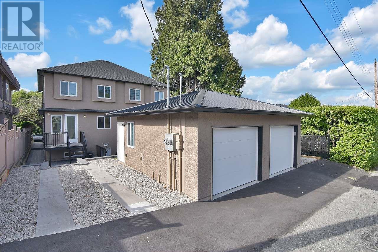1523 W 60th Avenue, Vancouver, British Columbia  V6P 2A4 - Photo 20 - R2829474