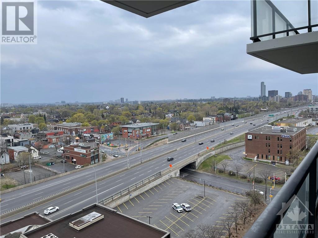 Photo 22 of listing located at 203 CATHERINE STREET UNIT#1102