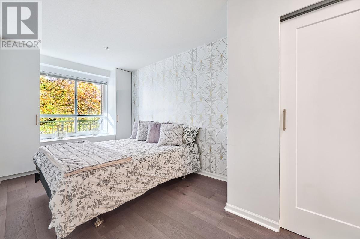 208 8495 Jellicoe Street, Vancouver, British Columbia  V5S 2J4 - Photo 19 - R2829171