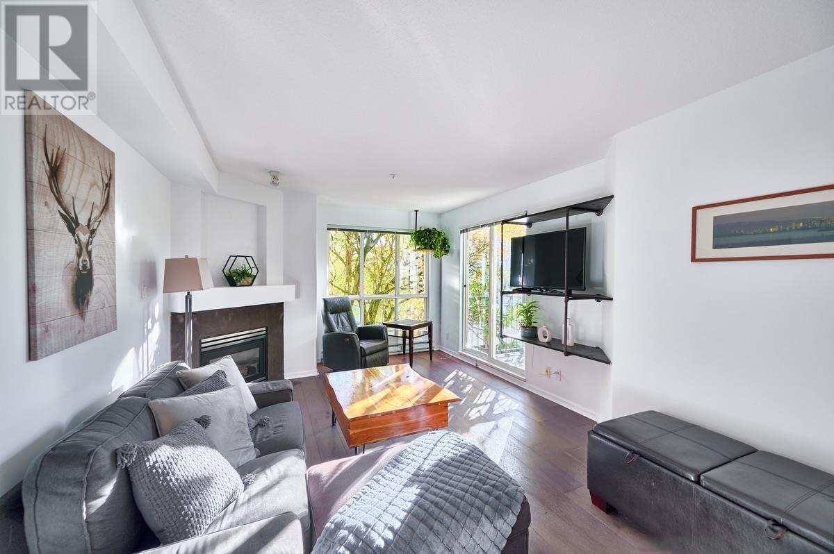 208 8495 Jellicoe Street, Vancouver, British Columbia  V5S 2J4 - Photo 14 - R2829171