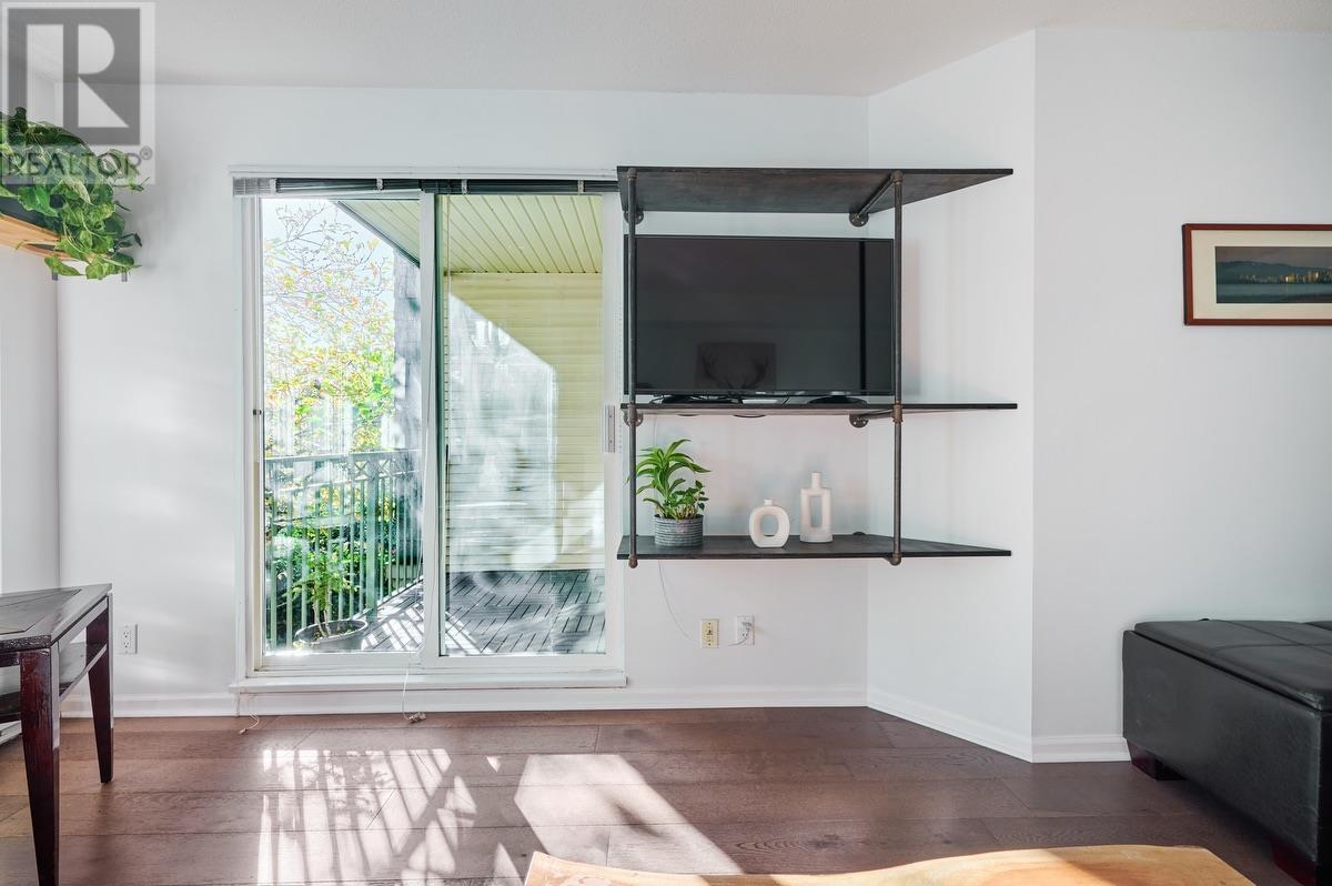 208 8495 Jellicoe Street, Vancouver, British Columbia  V5S 2J4 - Photo 16 - R2829171