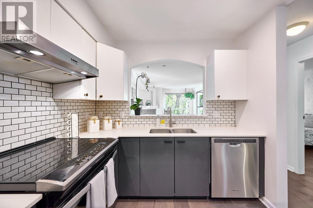 208 8495 Jellicoe Street, Vancouver, British Columbia  V5S 2J4 - Photo 7 - R2829171