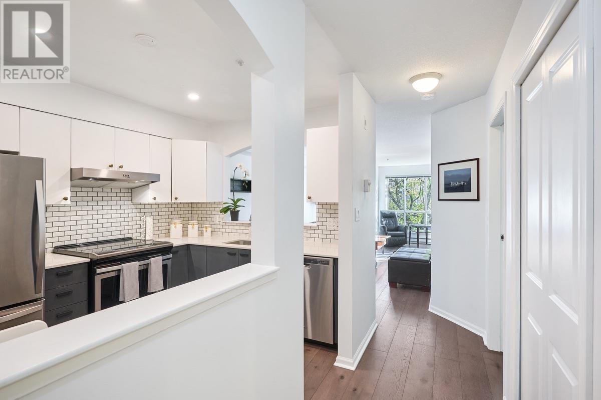 208 8495 Jellicoe Street, Vancouver, British Columbia  V5S 2J4 - Photo 6 - R2829171
