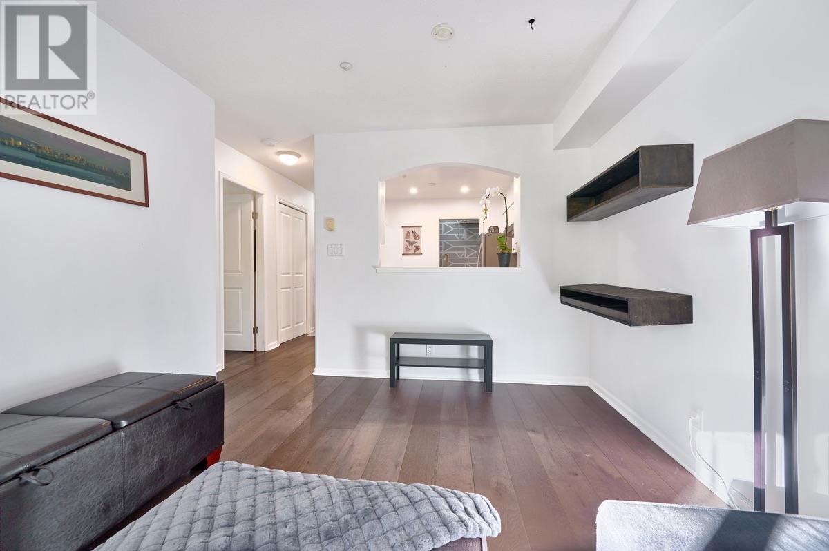 208 8495 Jellicoe Street, Vancouver, British Columbia  V5S 2J4 - Photo 18 - R2829171