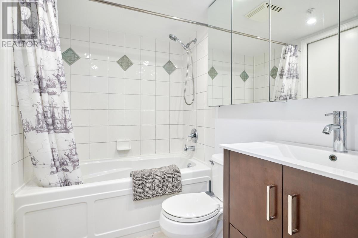 208 8495 Jellicoe Street, Vancouver, British Columbia  V5S 2J4 - Photo 24 - R2829171