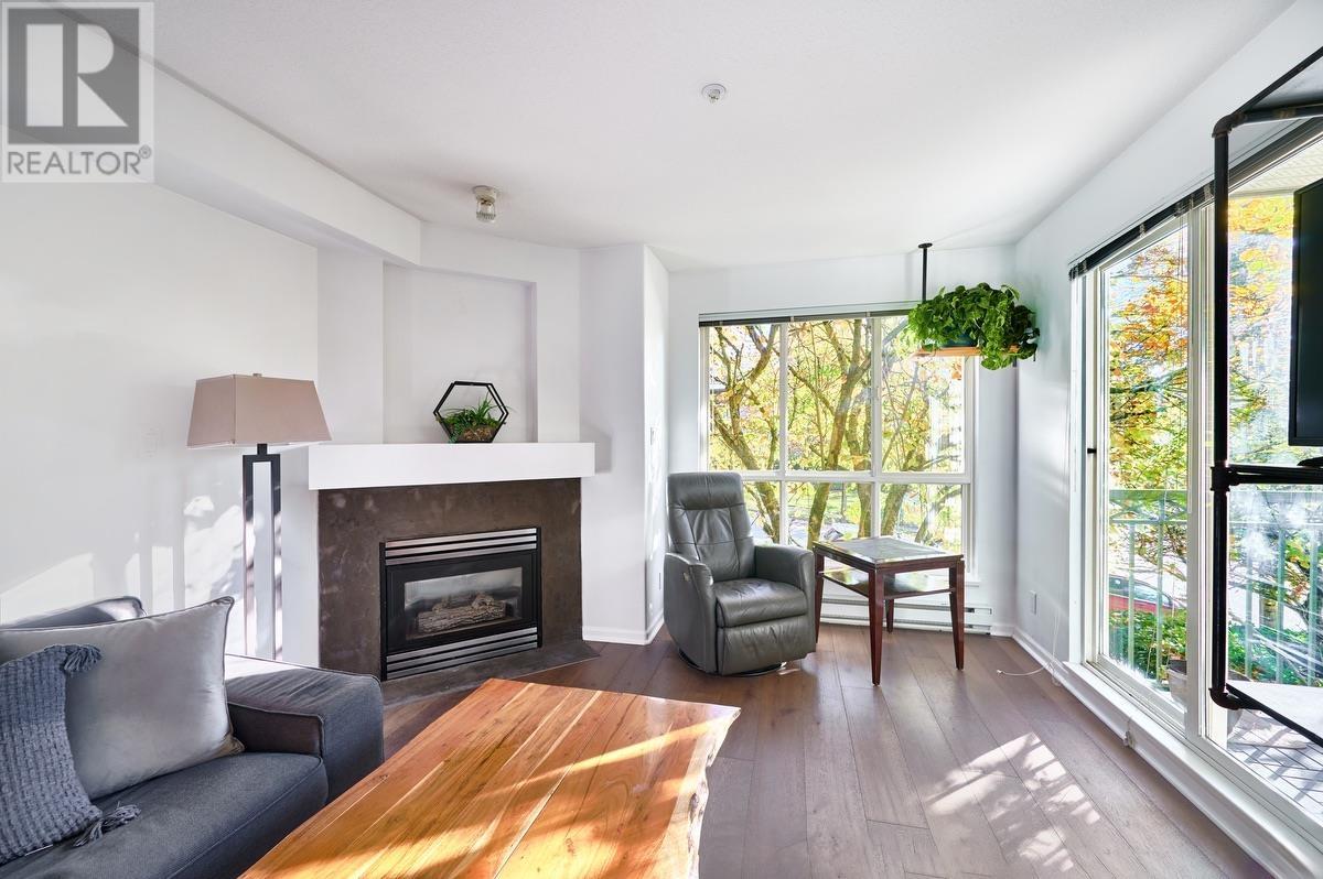 208 8495 Jellicoe Street, Vancouver, British Columbia  V5S 2J4 - Photo 15 - R2829171