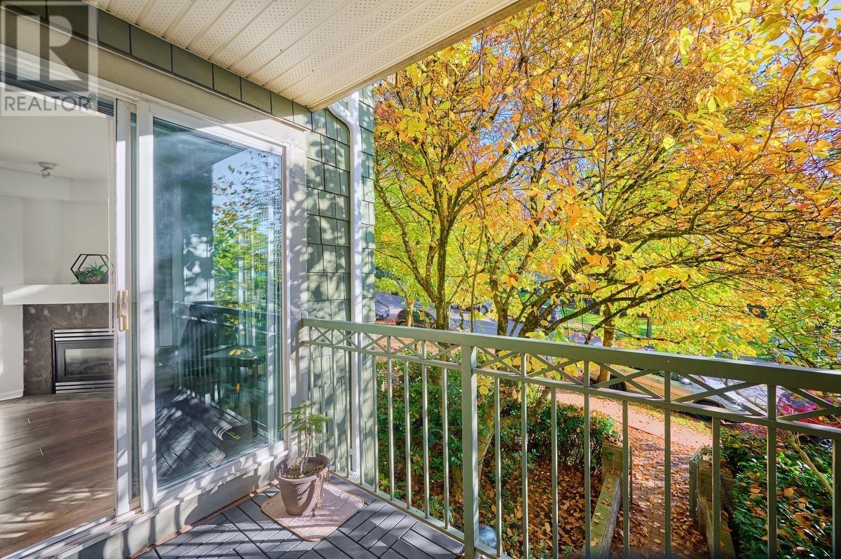 208 8495 Jellicoe Street, Vancouver, British Columbia  V5S 2J4 - Photo 26 - R2829171