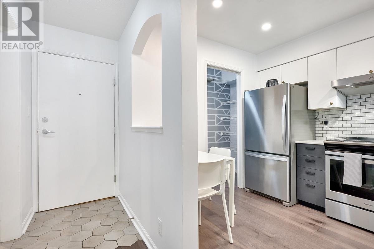 208 8495 Jellicoe Street, Vancouver, British Columbia  V5S 2J4 - Photo 8 - R2829171