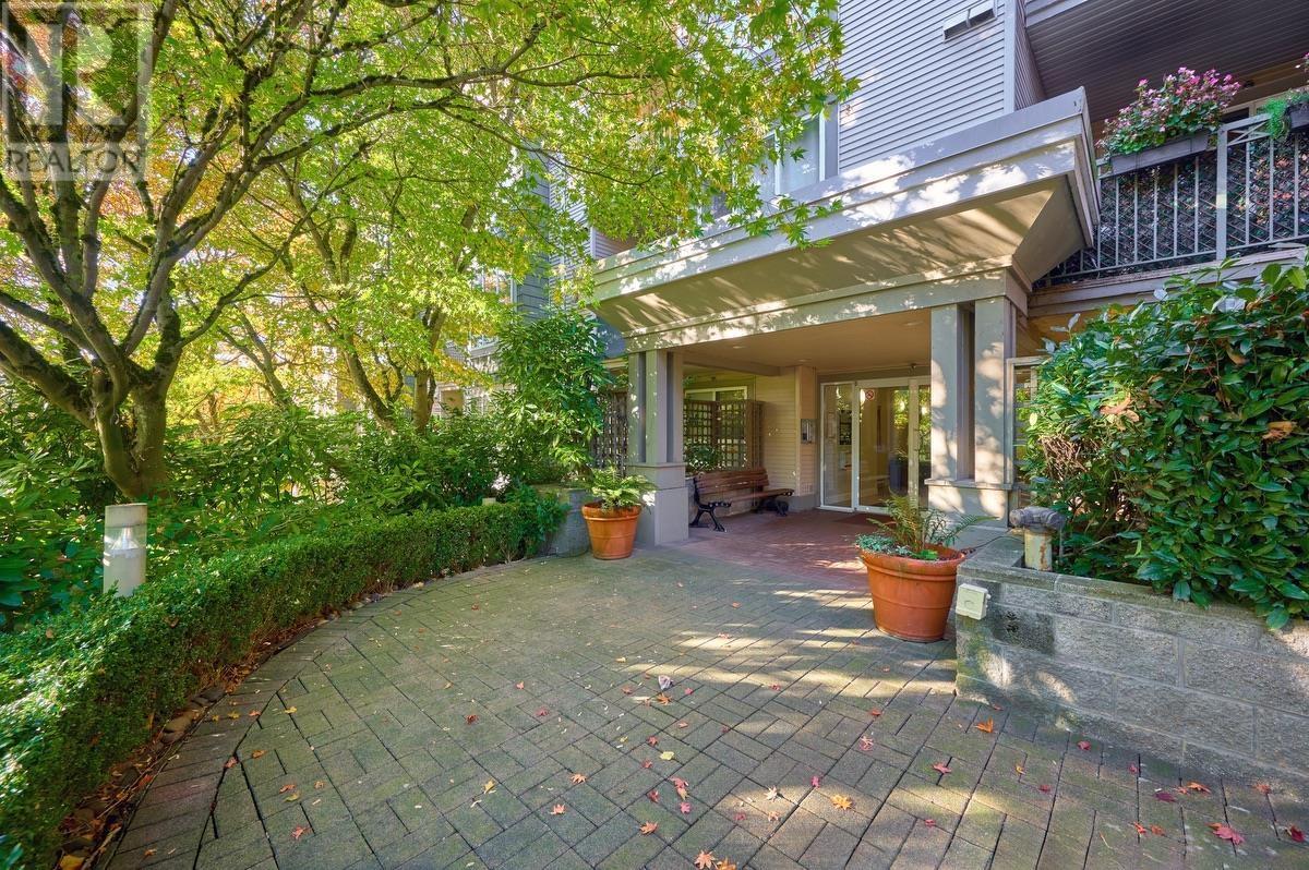 208 8495 Jellicoe Street, Vancouver, British Columbia  V5S 2J4 - Photo 3 - R2829171
