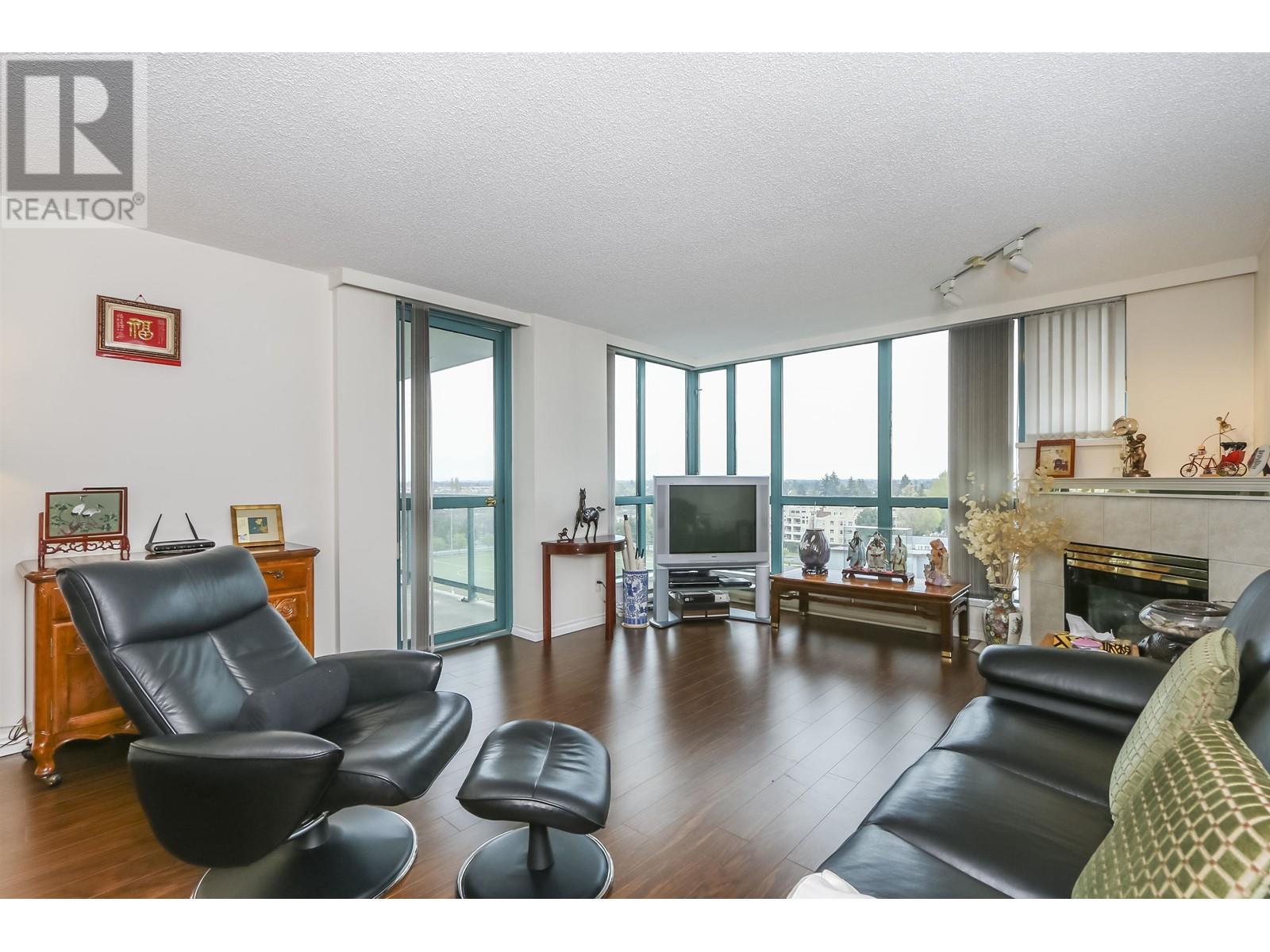 1001 7500 Granville Avenue, Richmond, British Columbia  V6Y 3Y6 - Photo 5 - R2829437