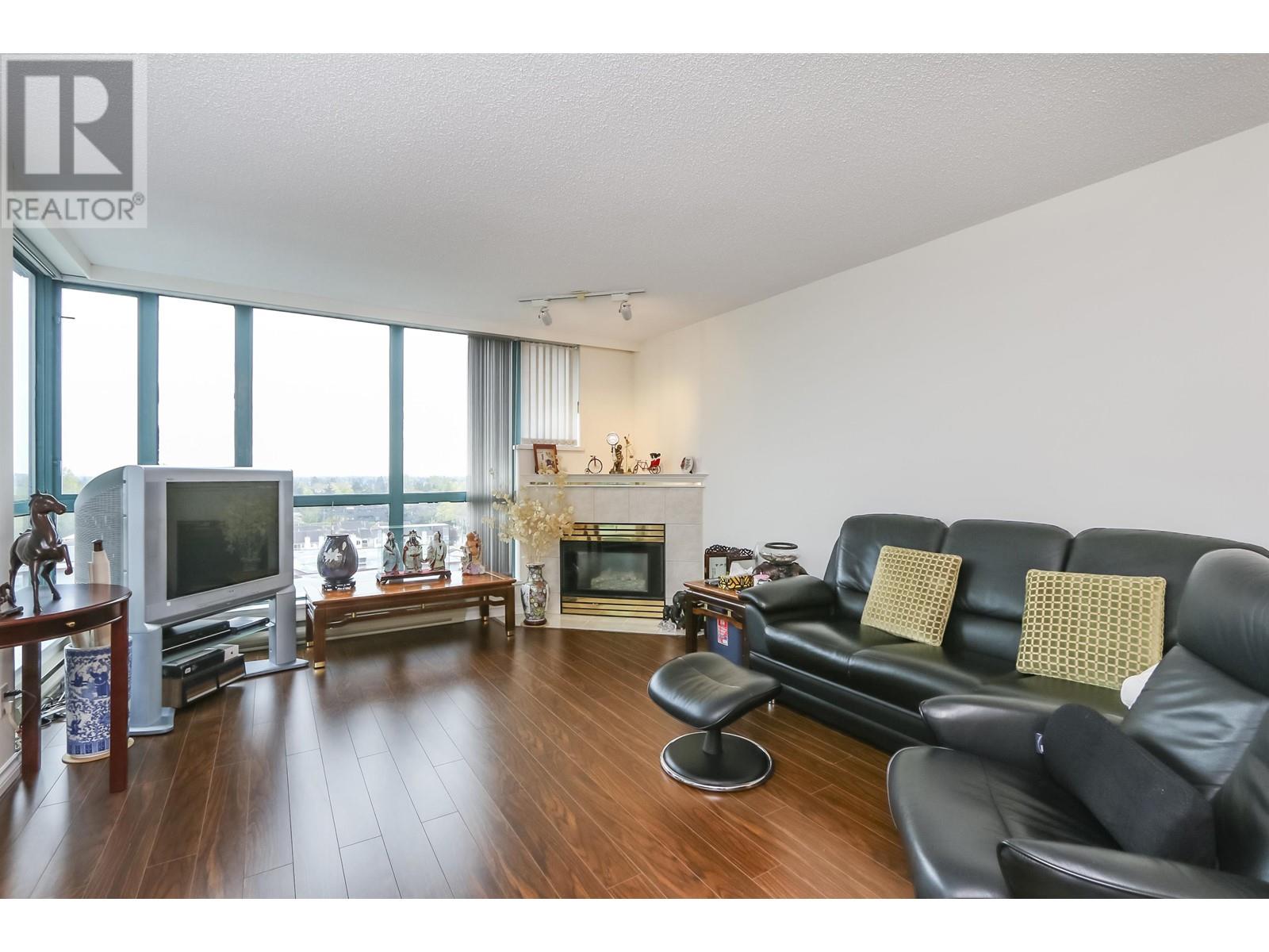 1001 7500 Granville Avenue, Richmond, British Columbia  V6Y 3Y6 - Photo 3 - R2829437