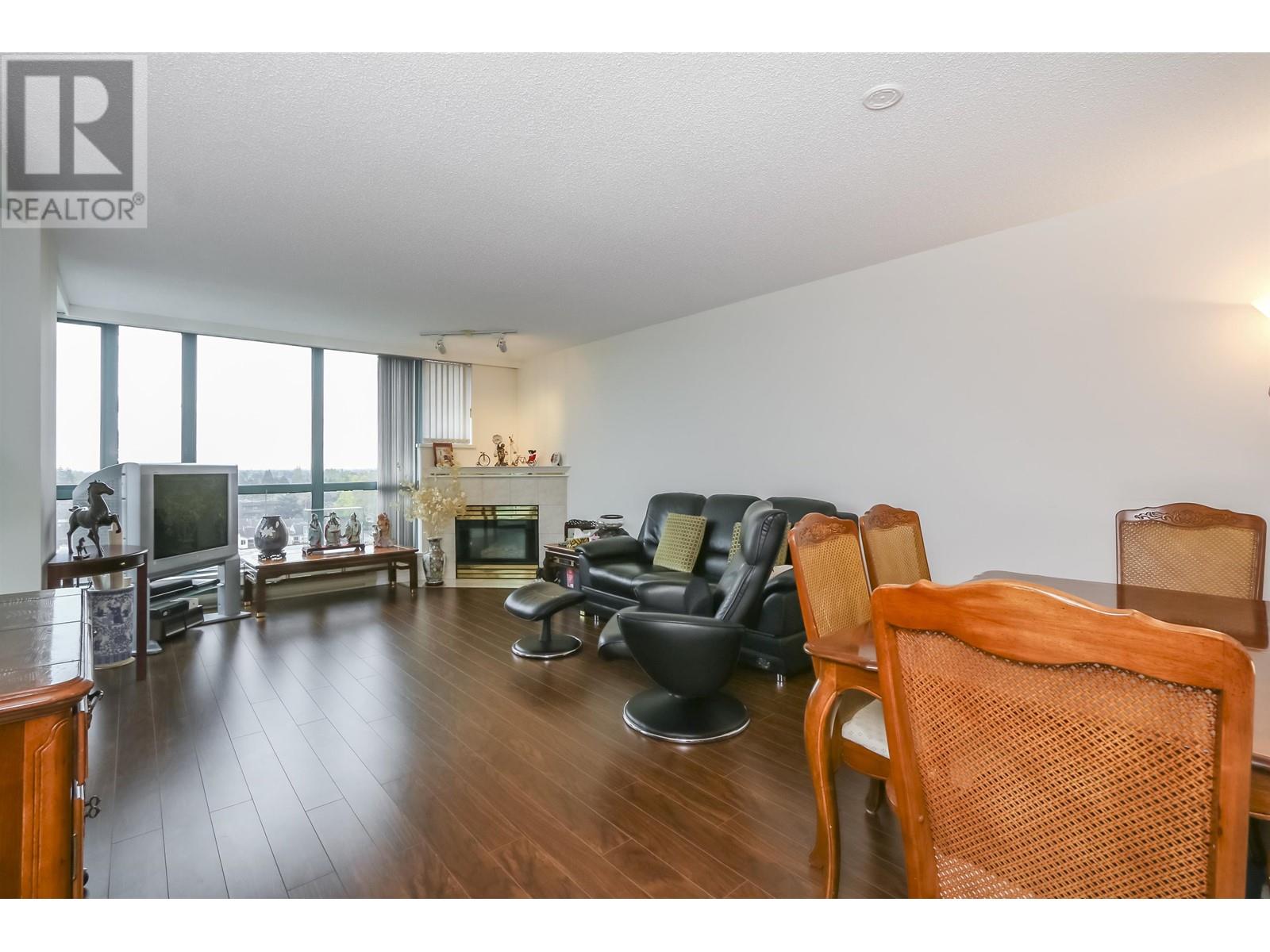 1001 7500 Granville Avenue, Richmond, British Columbia  V6Y 3Y6 - Photo 4 - R2829437