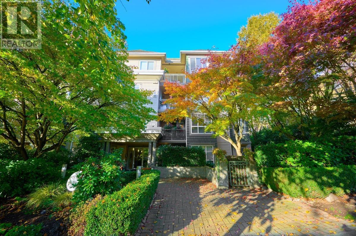 208 8495 Jellicoe Street, Vancouver, British Columbia  V5S 2J4 - Photo 2 - R2829171