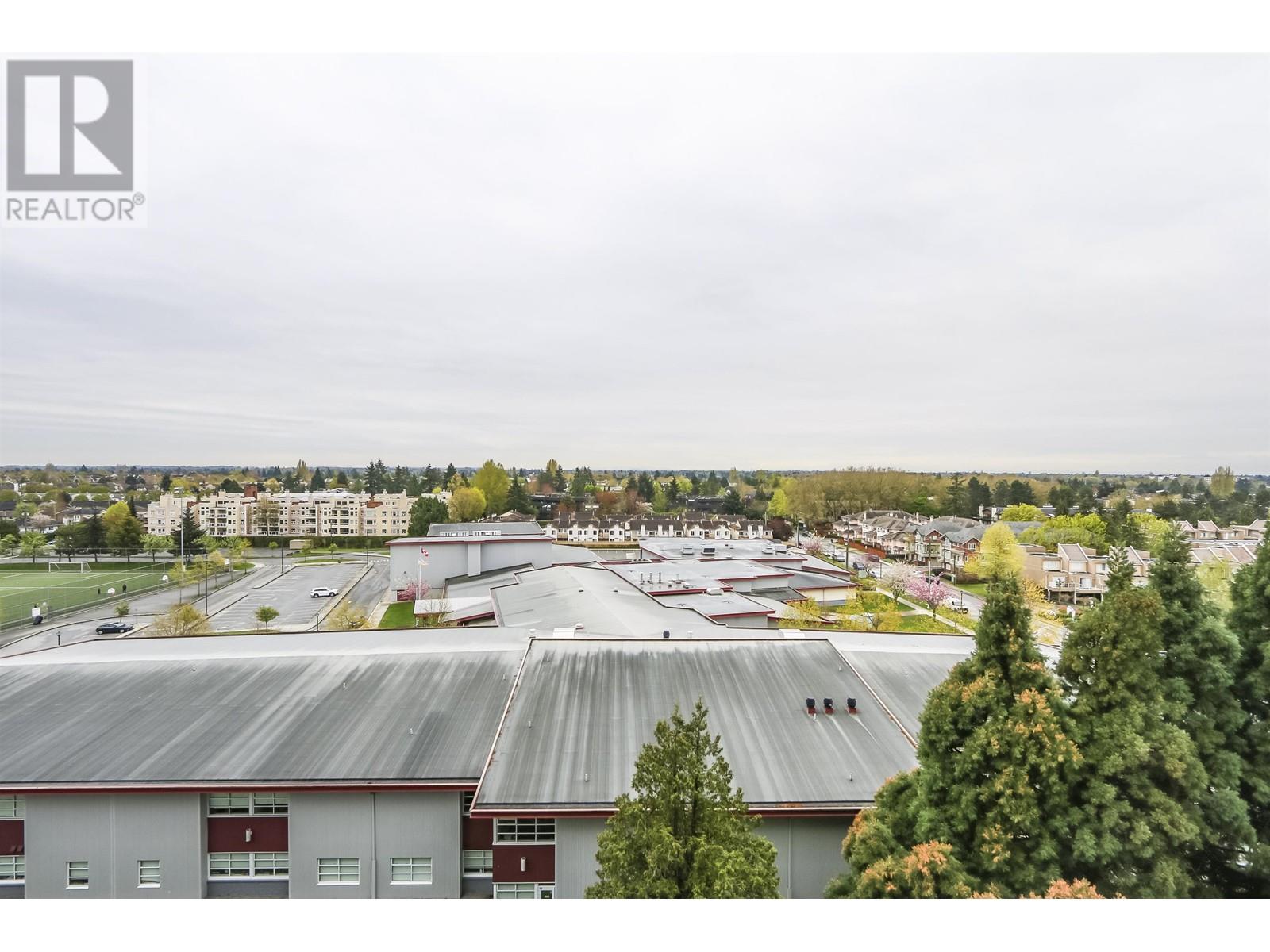 1001 7500 Granville Avenue, Richmond, British Columbia  V6Y 3Y6 - Photo 19 - R2829437
