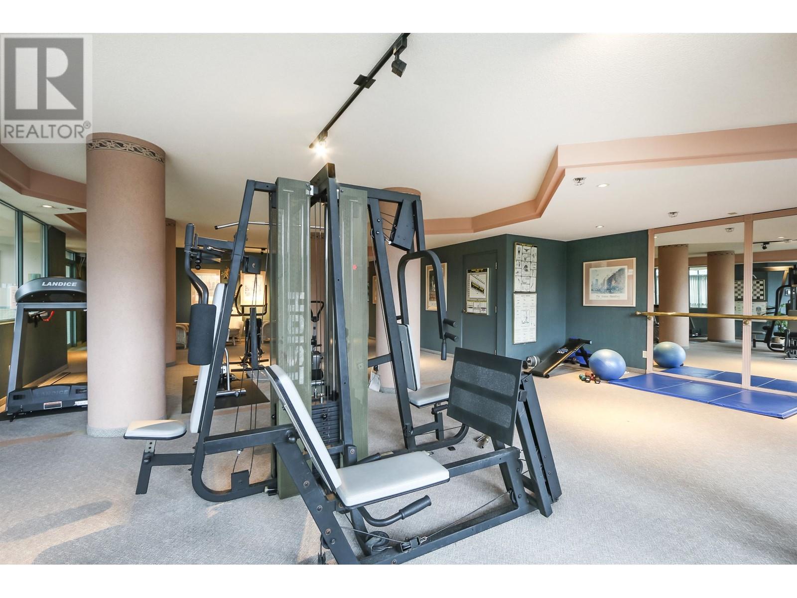 1001 7500 Granville Avenue, Richmond, British Columbia  V6Y 3Y6 - Photo 24 - R2829437