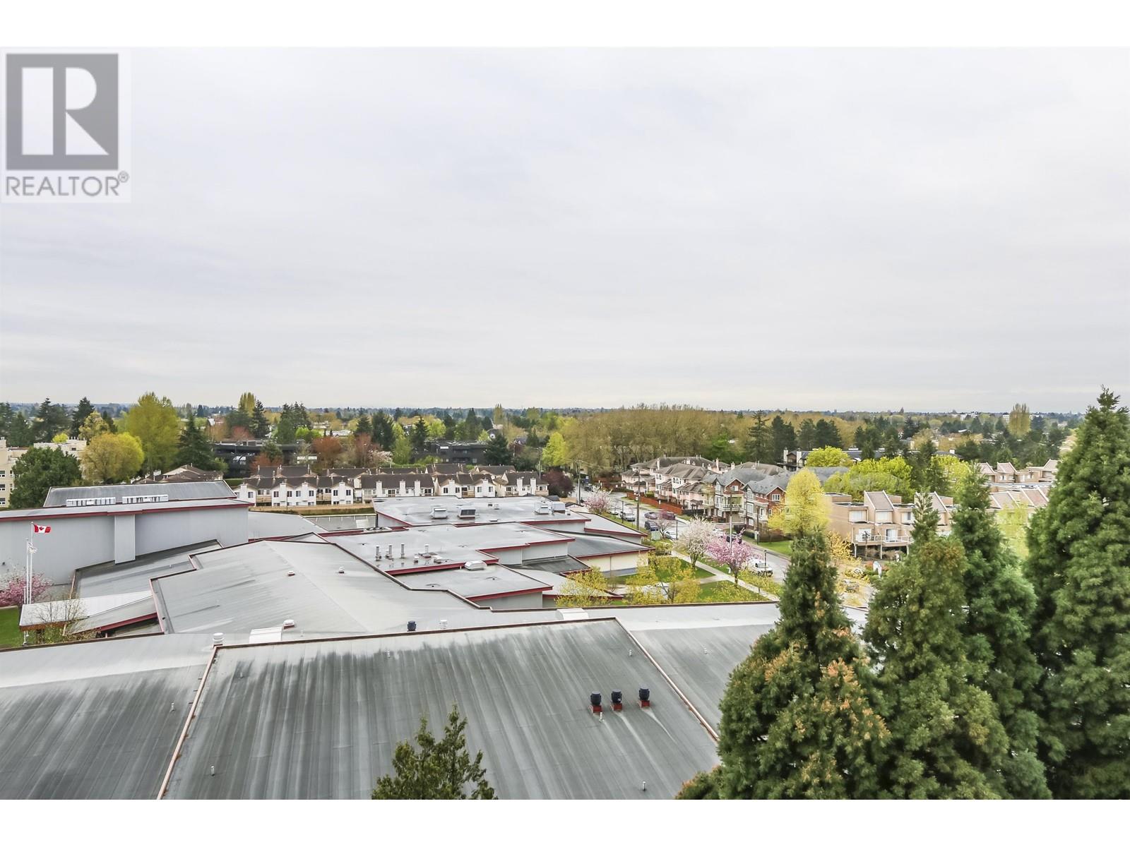 1001 7500 Granville Avenue, Richmond, British Columbia  V6Y 3Y6 - Photo 21 - R2829437