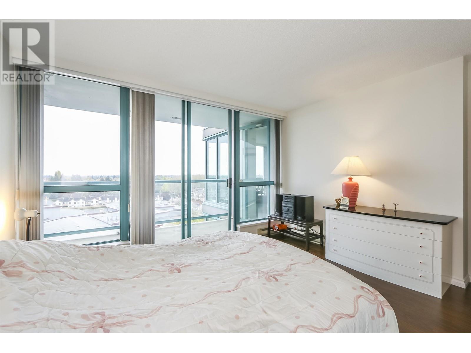 1001 7500 Granville Avenue, Richmond, British Columbia  V6Y 3Y6 - Photo 14 - R2829437