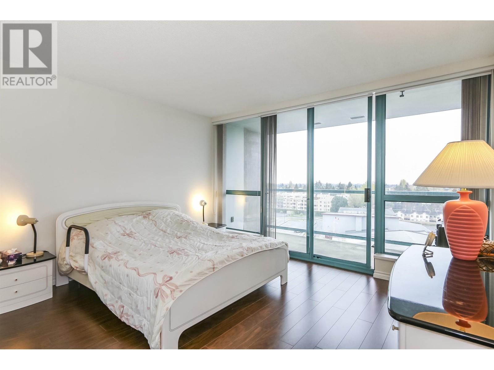 1001 7500 Granville Avenue, Richmond, British Columbia  V6Y 3Y6 - Photo 12 - R2829437