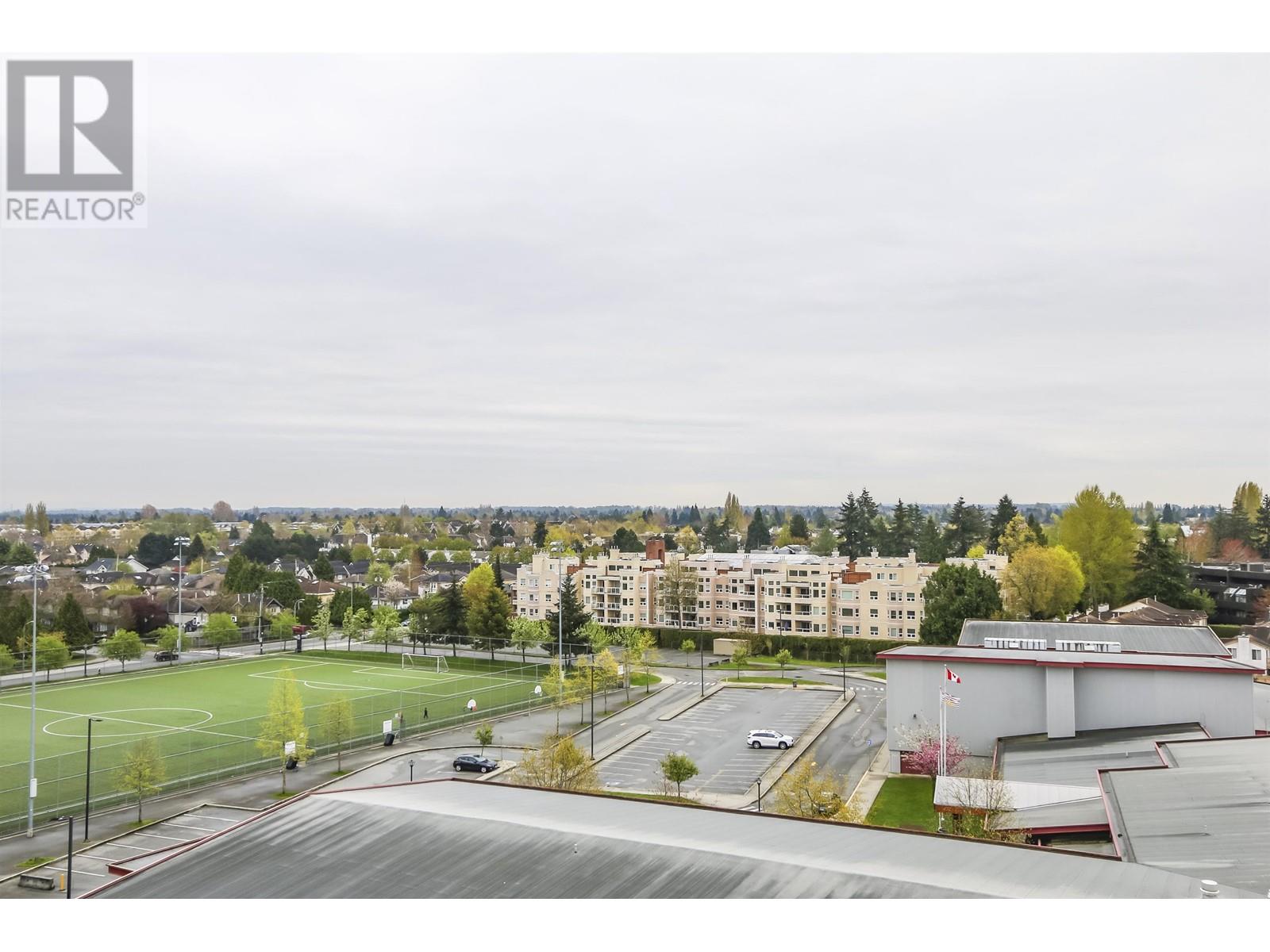1001 7500 Granville Avenue, Richmond, British Columbia  V6Y 3Y6 - Photo 20 - R2829437