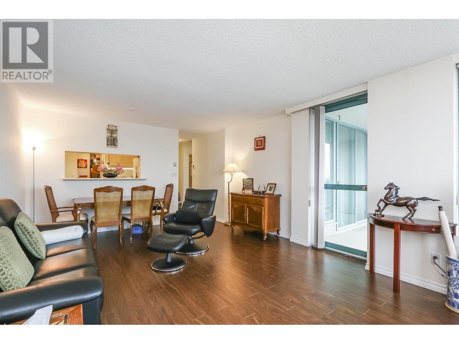 1001 7500 Granville Avenue, Richmond, British Columbia  V6Y 3Y6 - Photo 6 - R2829437