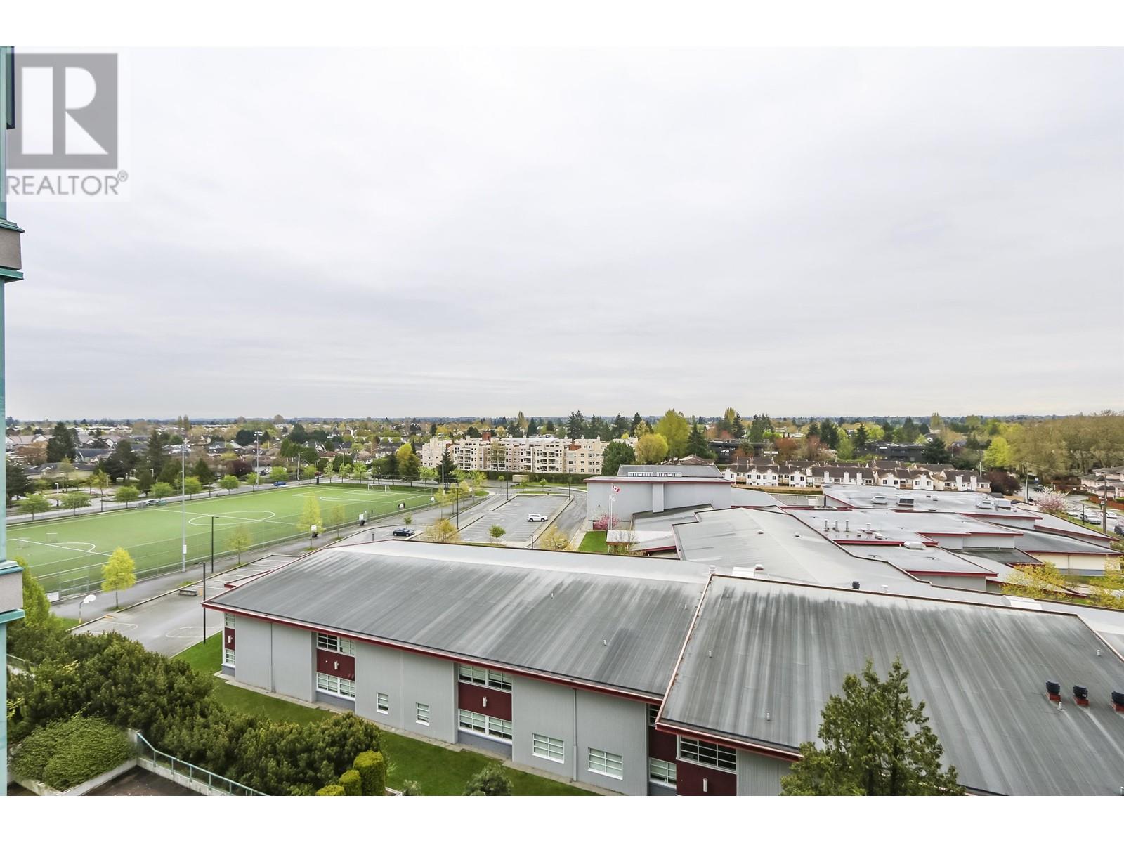 1001 7500 Granville Avenue, Richmond, British Columbia  V6Y 3Y6 - Photo 18 - R2829437