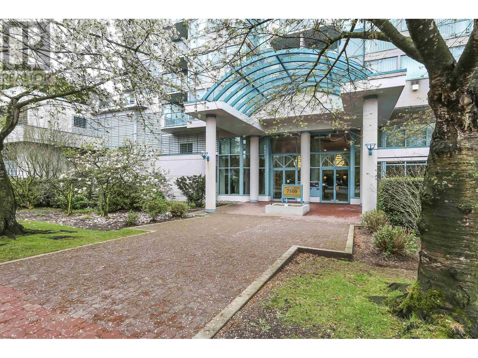 1001 7500 Granville Avenue, Richmond, British Columbia  V6Y 3Y6 - Photo 26 - R2829437