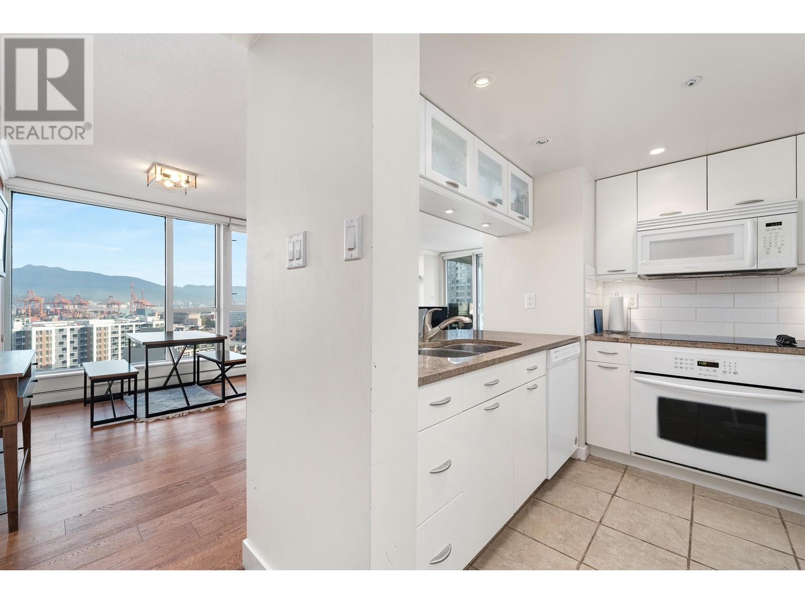 1503 183 Keefer Place, Vancouver, British Columbia  V6B 6B9 - Photo 19 - R2829624