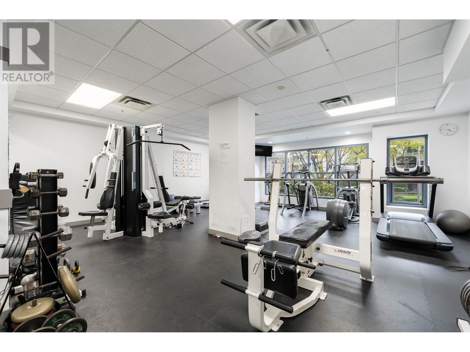1503 183 Keefer Place, Vancouver, British Columbia  V6B 6B9 - Photo 28 - R2829624