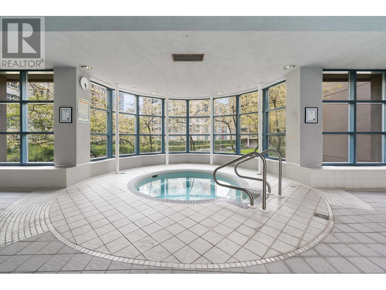 1503 183 Keefer Place, Vancouver, British Columbia  V6B 6B9 - Photo 30 - R2829624