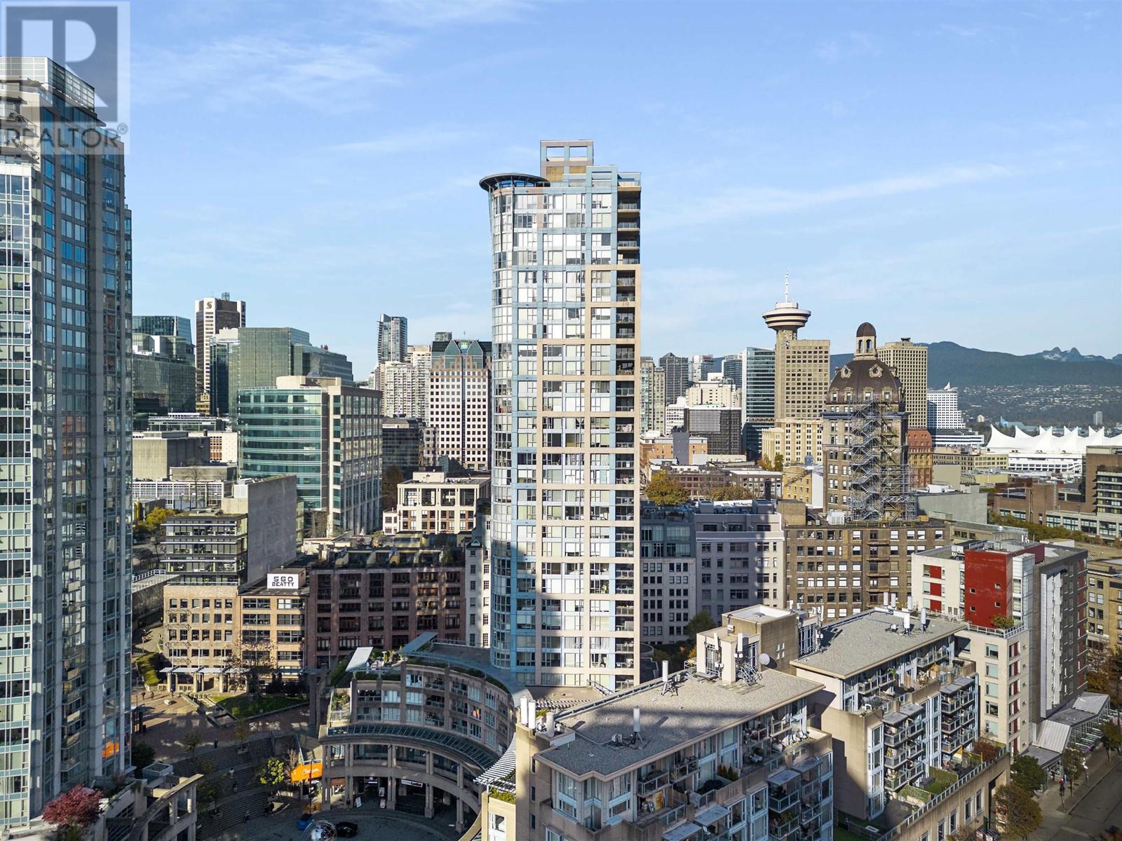 1503 183 Keefer Place, Vancouver, British Columbia  V6B 6B9 - Photo 33 - R2829624